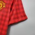 Manchester United 12/13 Home Red Soccer Jersey